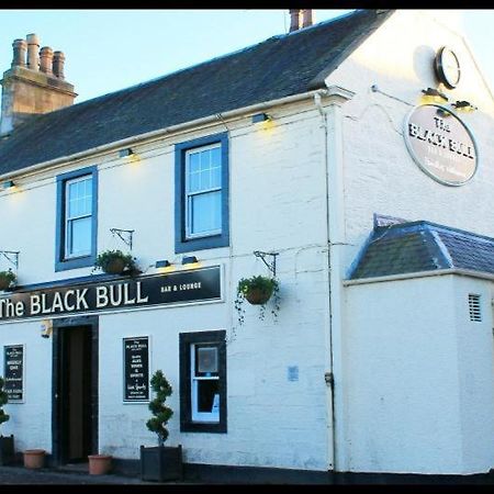 The Blackbull Inn Polmont Екстериор снимка